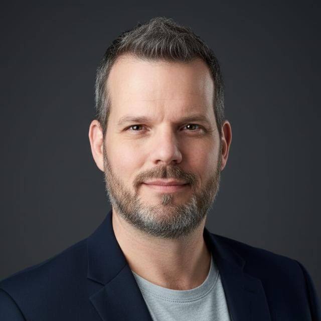 Lior Goldstein, CEO & Founder of EXPOVIET